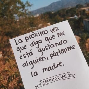 Meet your Posher, Marco